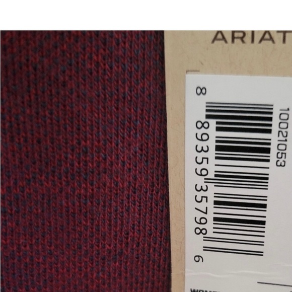 ARIAT OSLO CARDIGAN NWOT - Picture 16 of 16